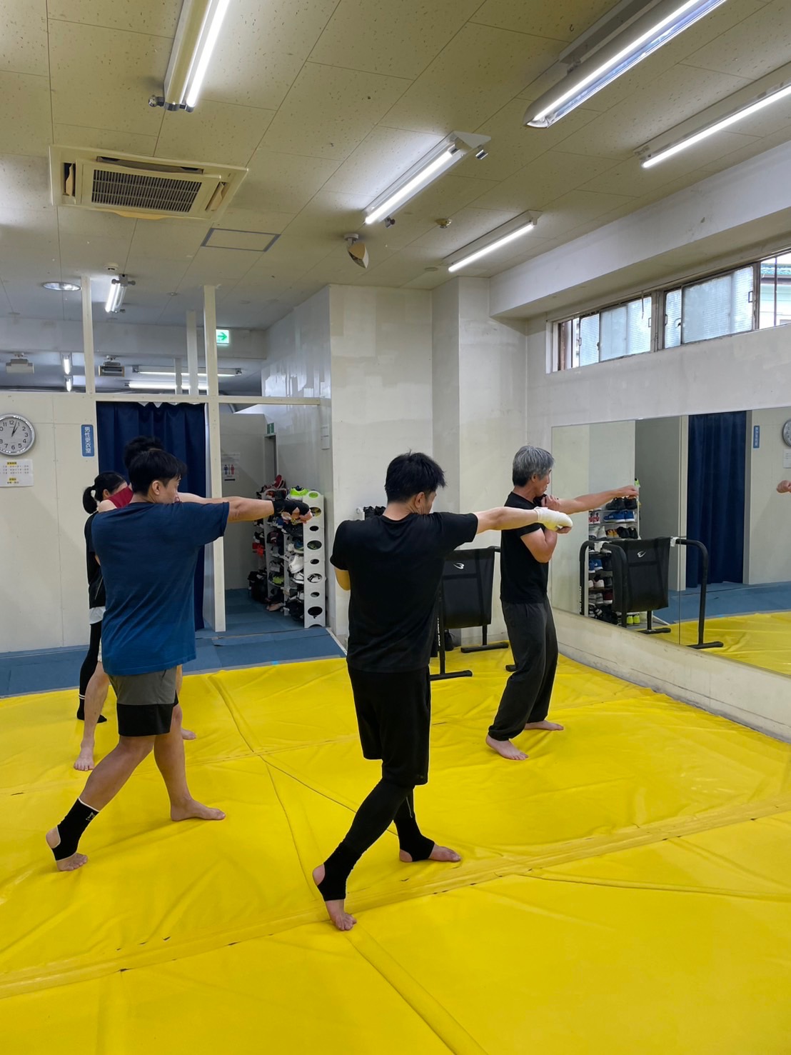 ２月になりました！